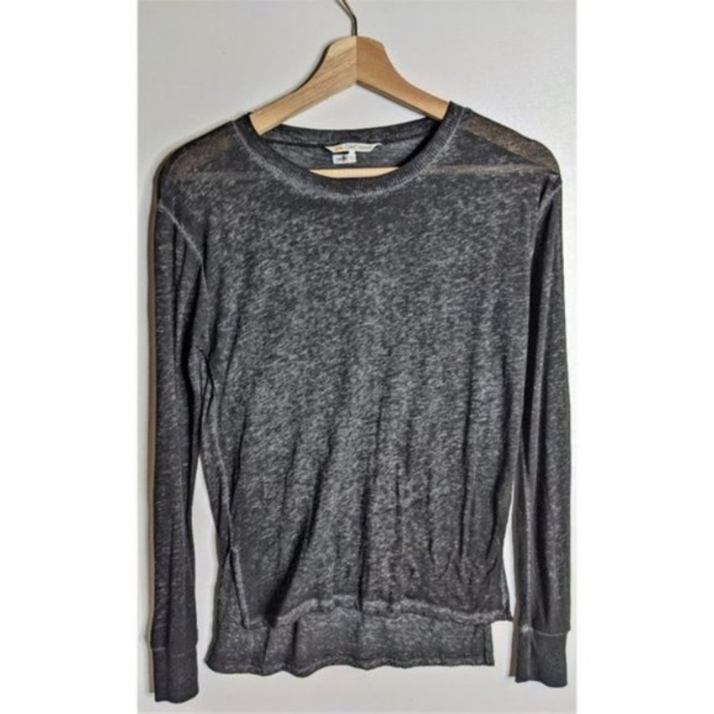 $10 C&C California | Long sleeve burnout tee